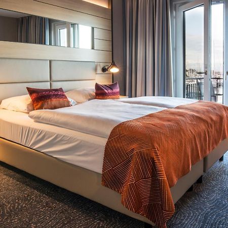 Hafenhotel Meereszeiten Heiligenhafen Εξωτερικό φωτογραφία