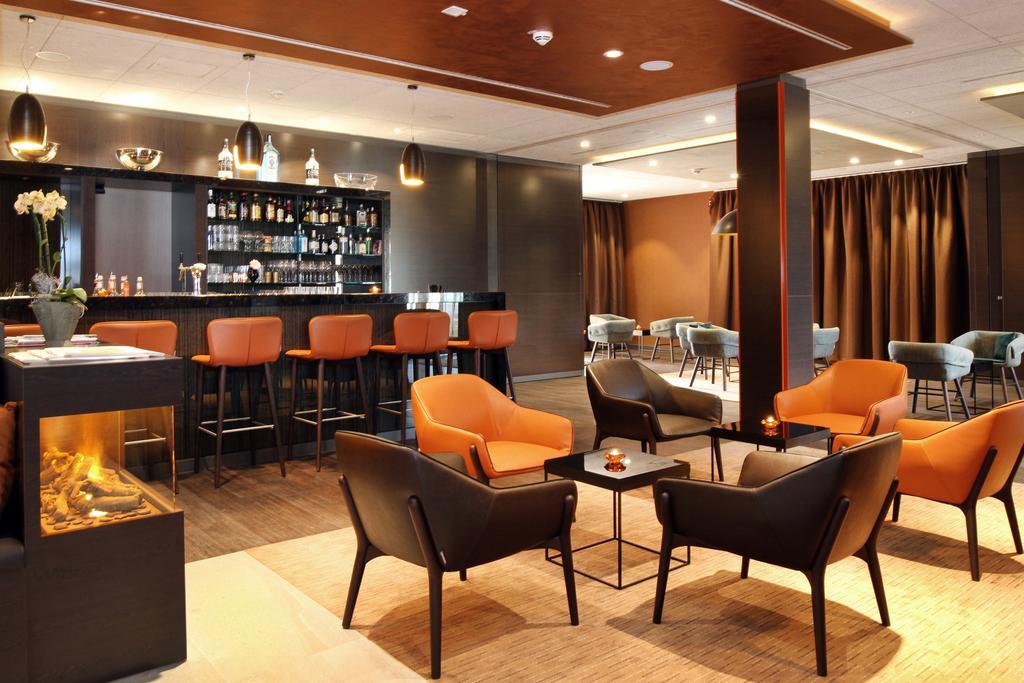 Hafenhotel Meereszeiten Heiligenhafen Εξωτερικό φωτογραφία