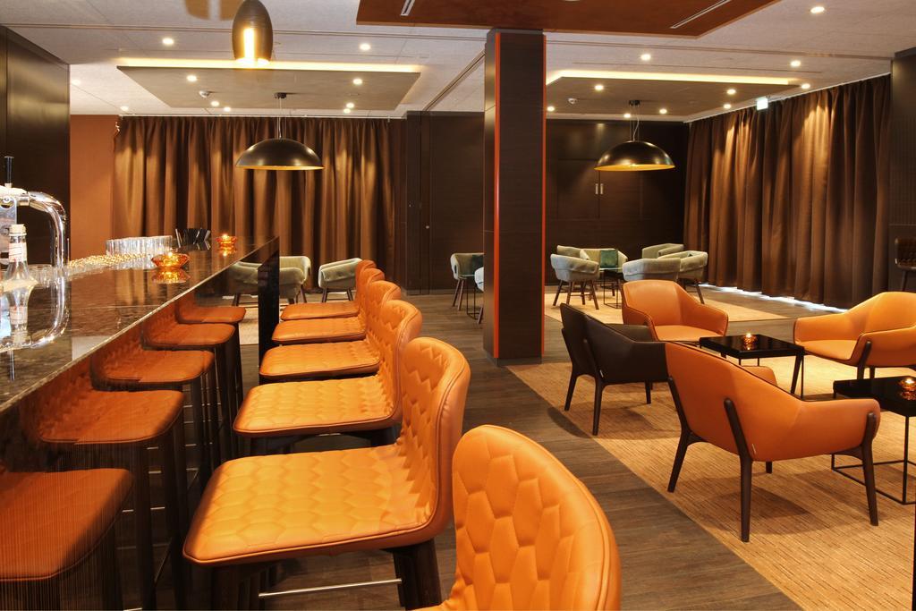 Hafenhotel Meereszeiten Heiligenhafen Εξωτερικό φωτογραφία